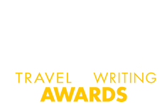 Travel Writer´s Award